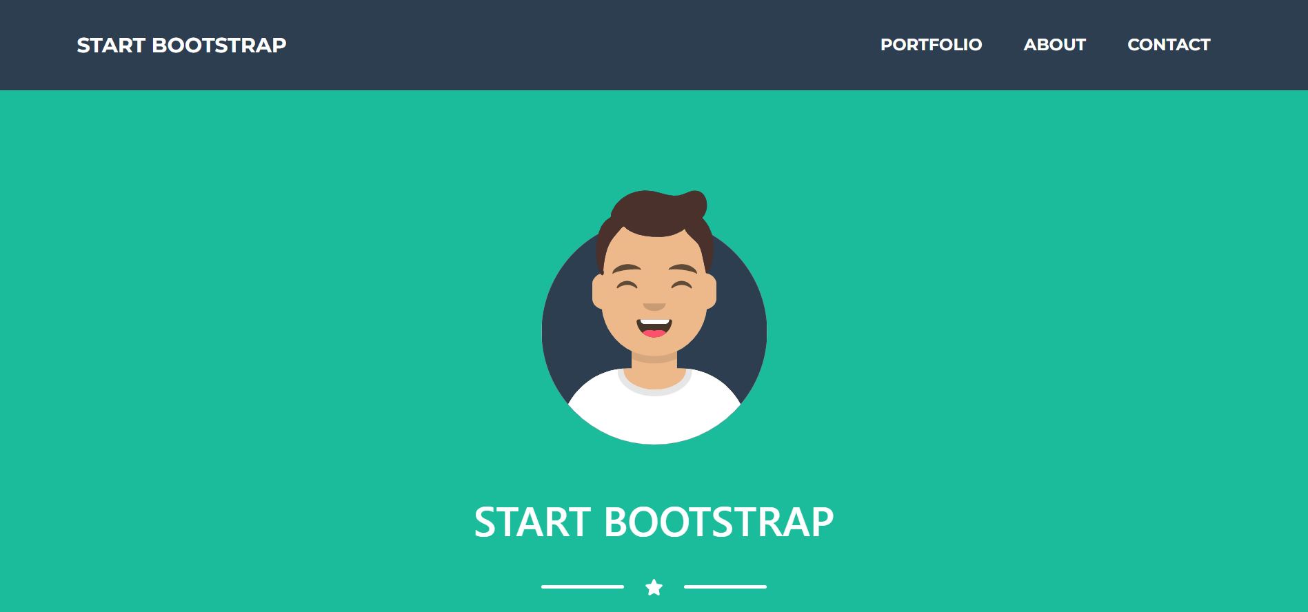 Project Freelancer Page image