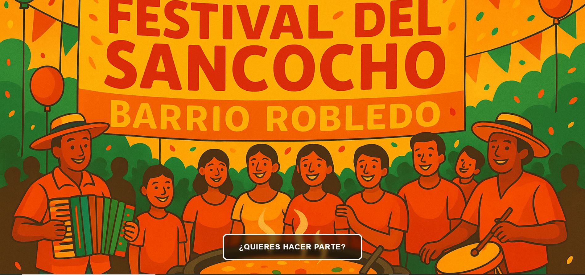 Project Landing Page image