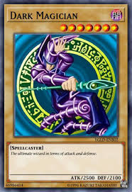Dark Magician