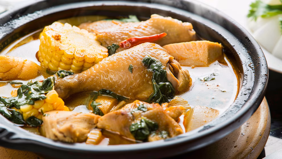 Sancocho Tradicional